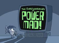Power Mad!/Transcript .